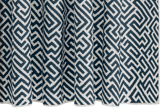 Gabriel Shower Curtain