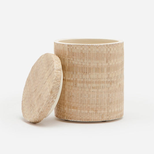 Ghent Canister