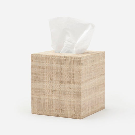 Ghent Tissue Box
