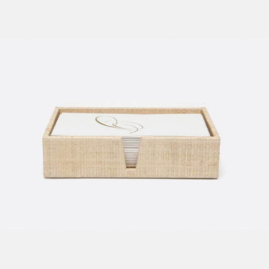 Ghent Hand Towel Tray (Pack of 2)