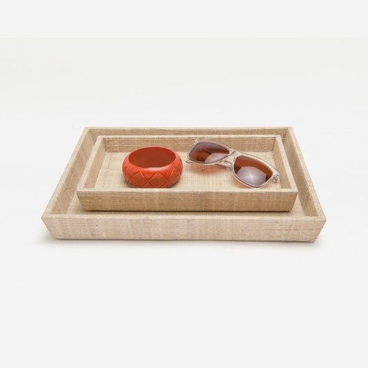 Ghent Tray Set