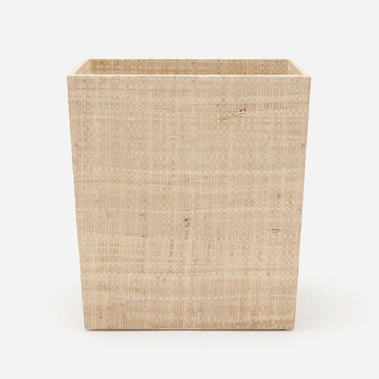 Ghent Single Wastebasket