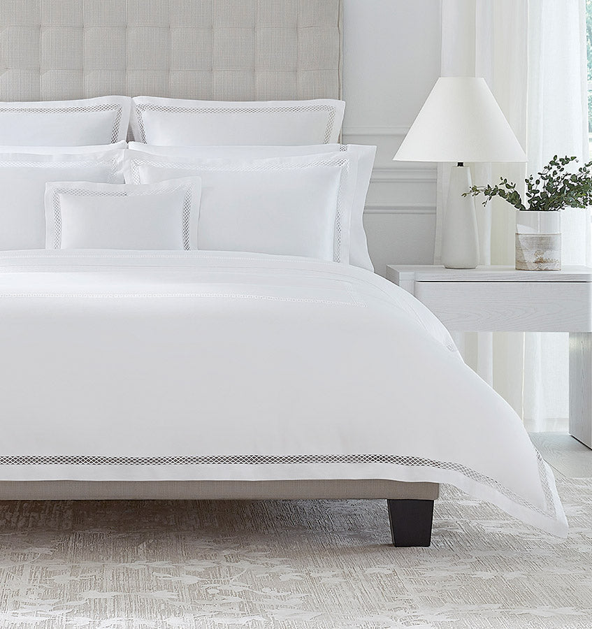 Giza 45 Ornato Duvet Cover
