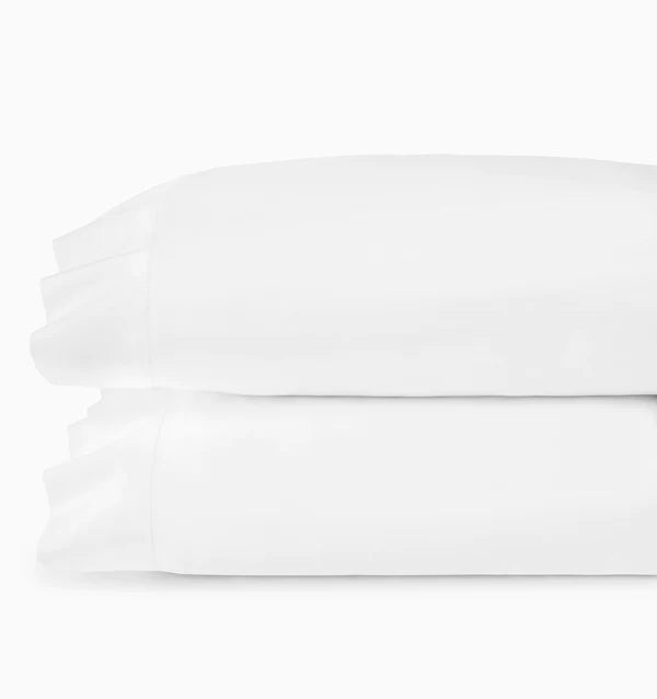 Giza 45 Percale Pillowcase Pair