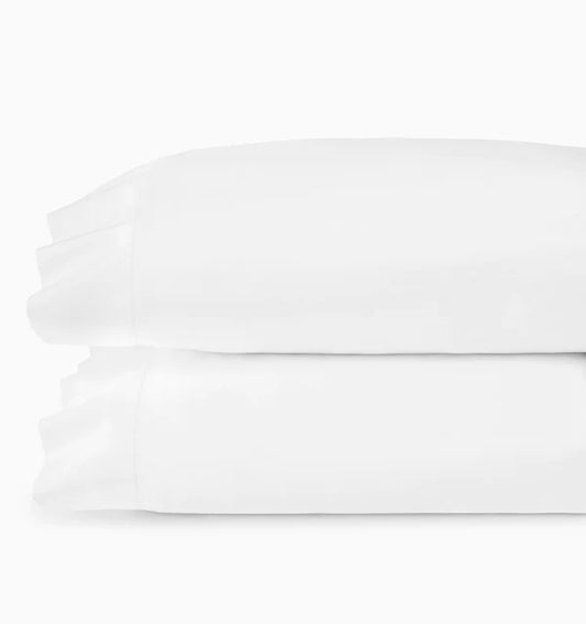 Giza 45 Percale Pillowcase Pair