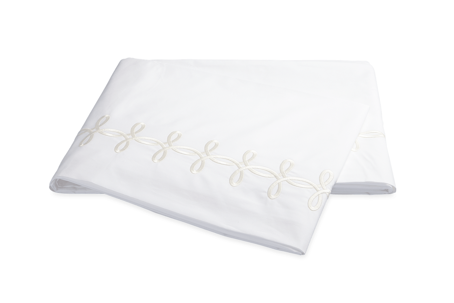 Gordian Knot Flat Sheet