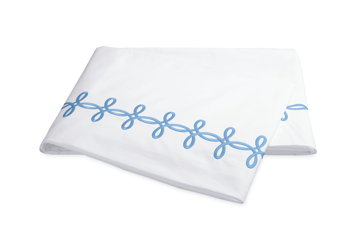 Gordian Knot Flat Sheet