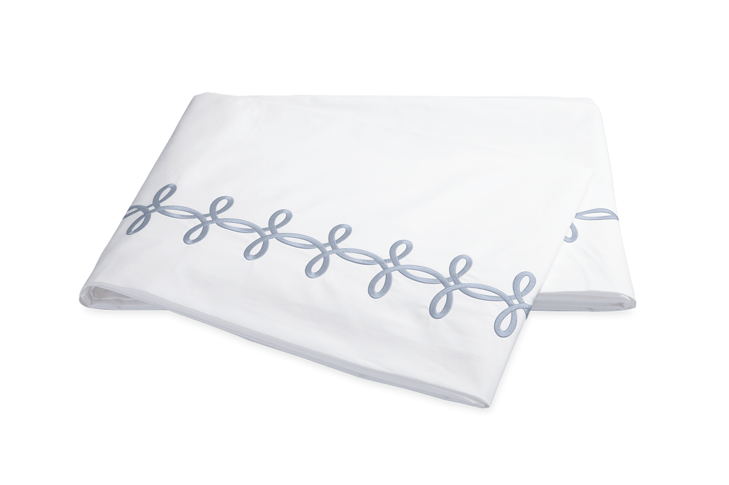 Gordian Knot Flat Sheet