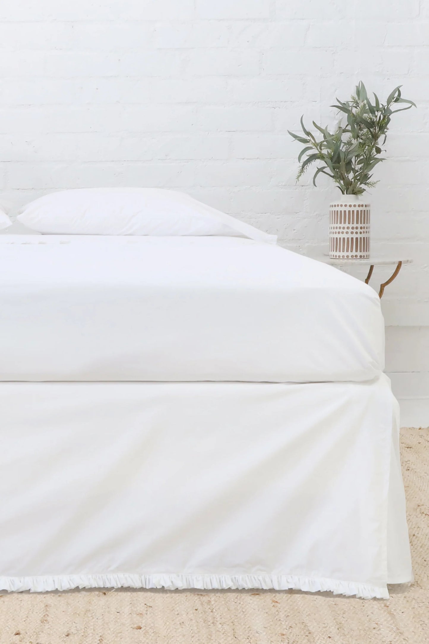 Audrey Bedskirt