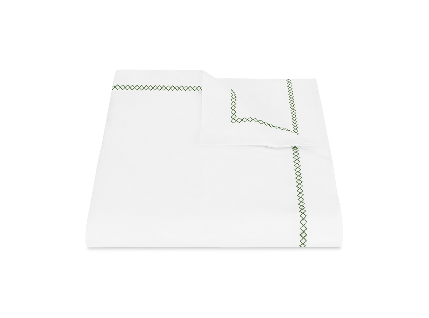 Hatch Duvet Cover