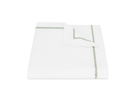 Hatch Duvet Cover