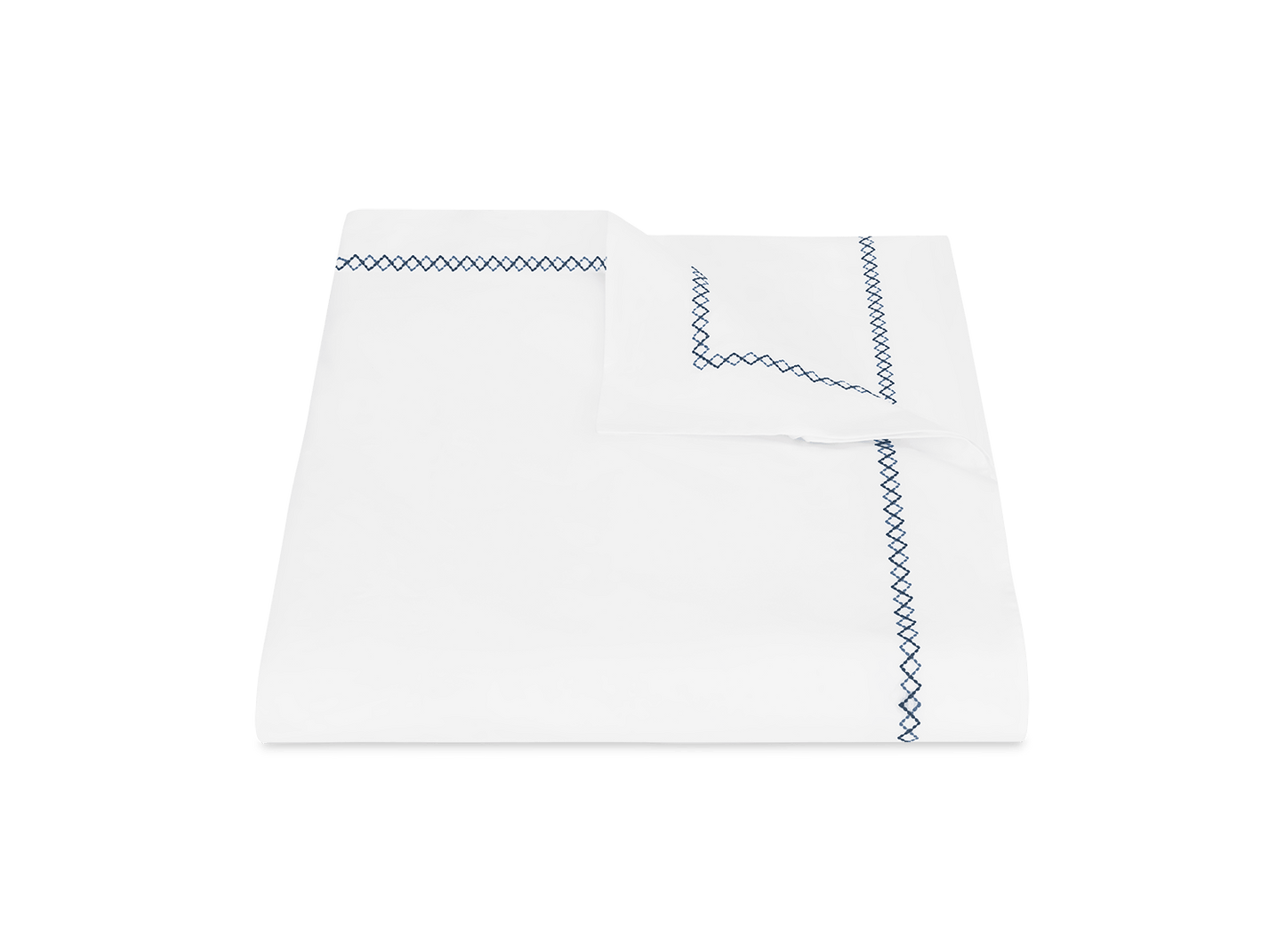 Hatch Duvet Cover
