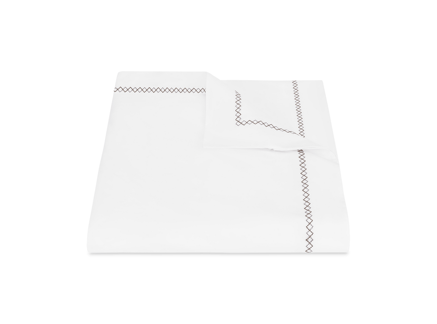 Hatch Duvet Cover