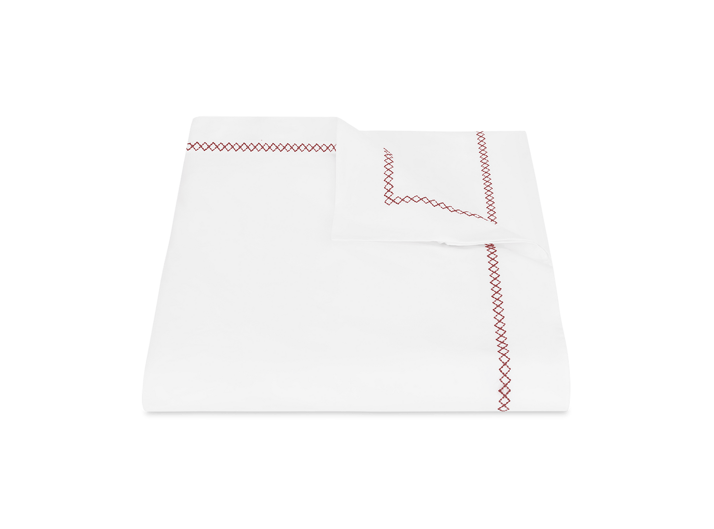 Hatch Duvet Cover