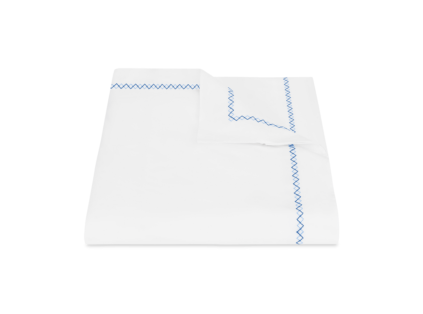 Hatch Duvet Cover