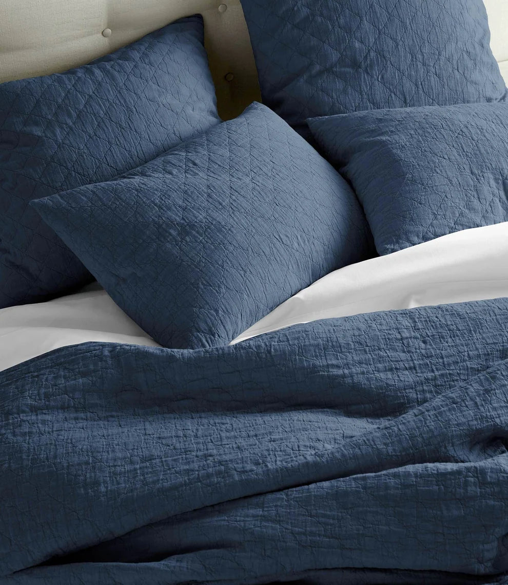 Heritage Linen Sham