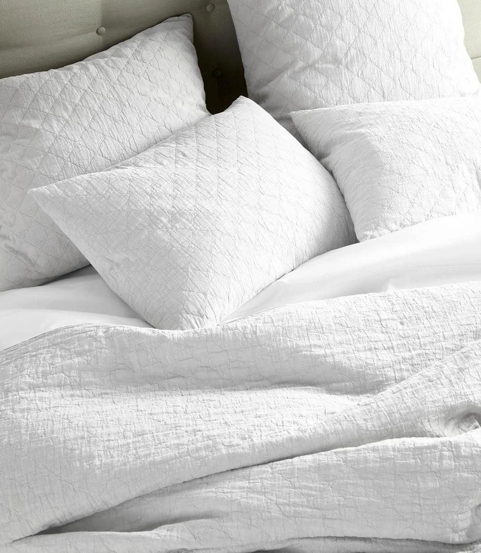 Heritage Linen Sham