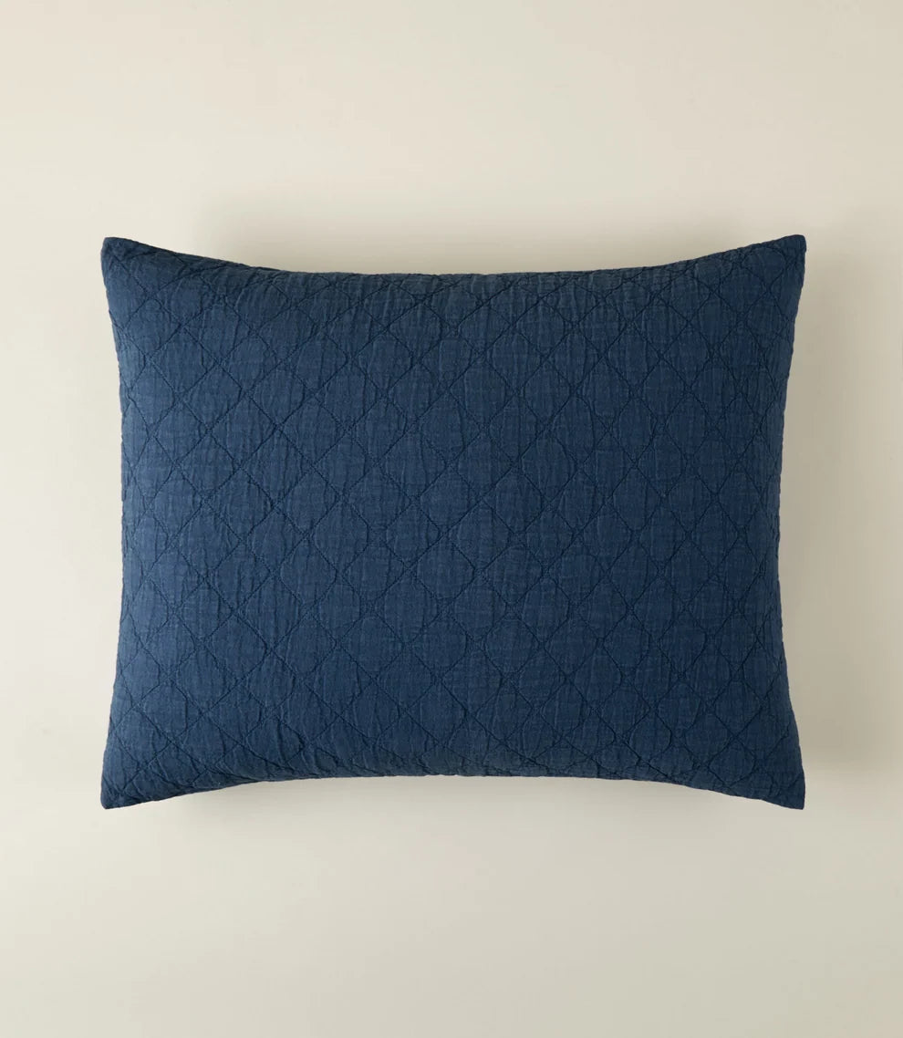 Heritage Linen Sham