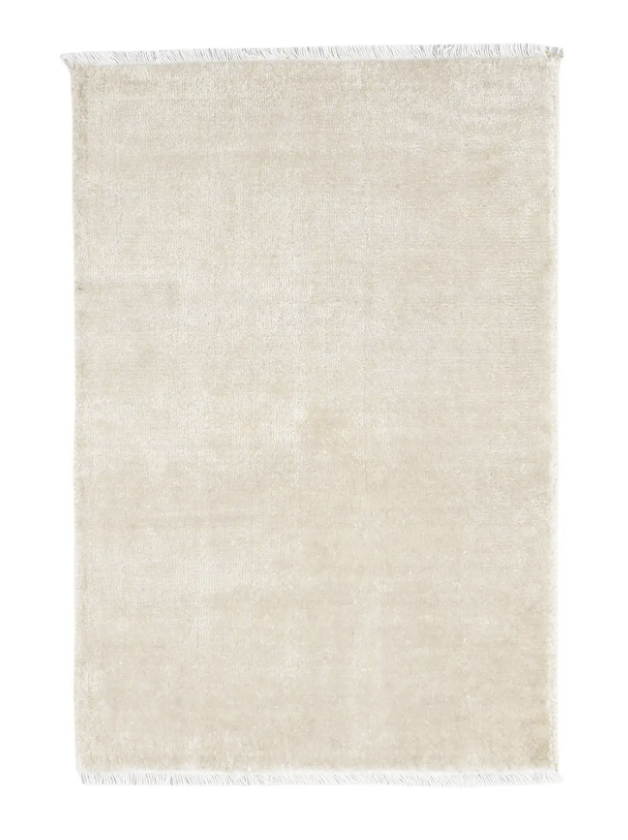 Hudson Hand Loom Knotted Rug
