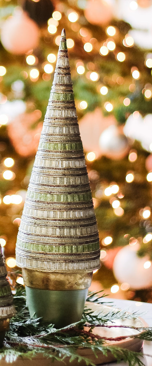 Gallerie Cone Tree