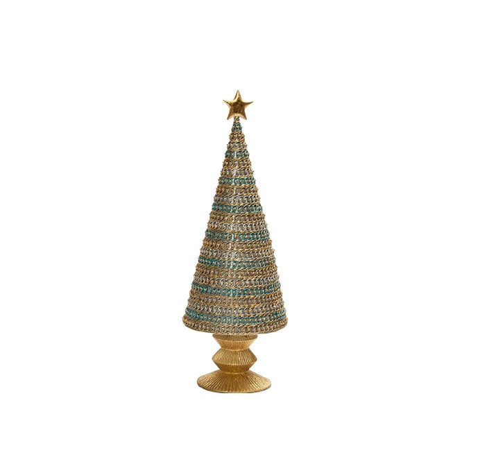 Artemis Cone Tree w/Star