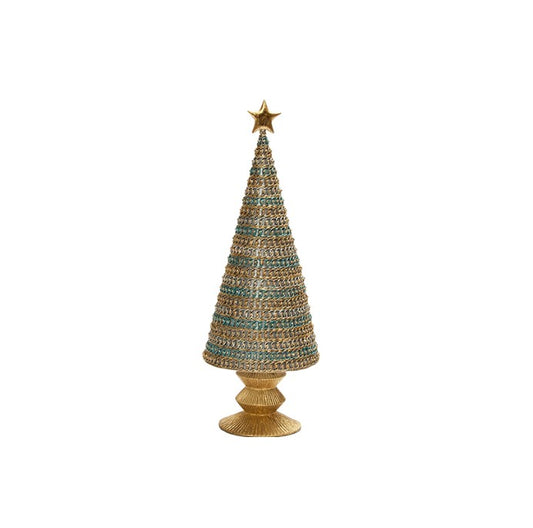 Artemis Cone Tree w/Star