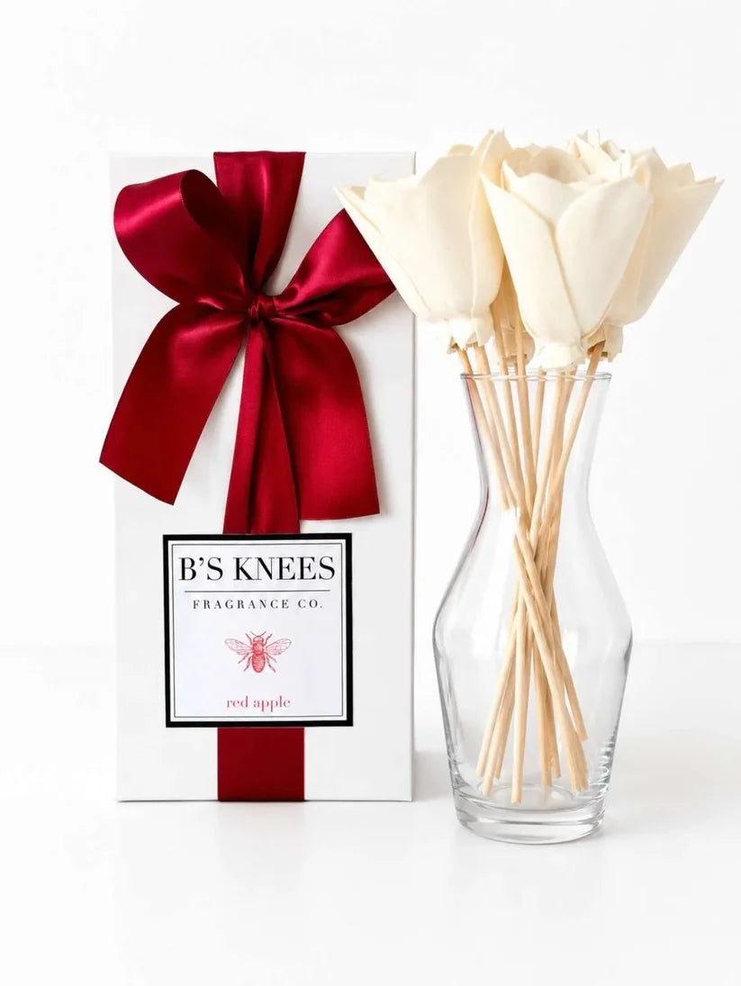 Natural Reed Diffuser
