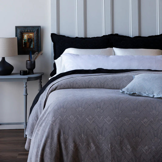 Trettino Bedspread
