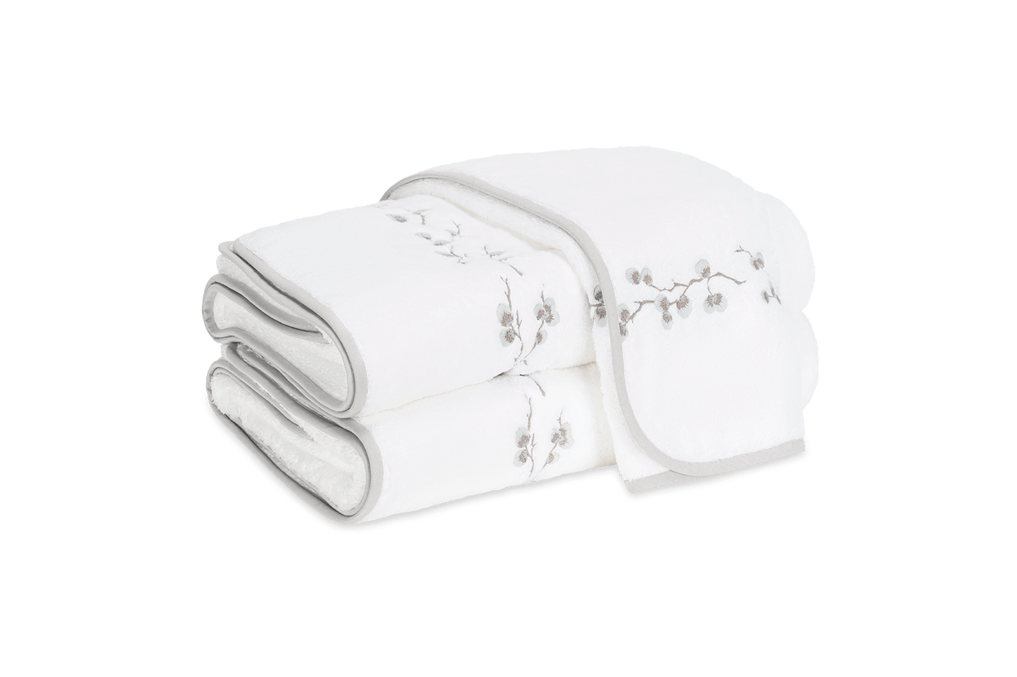 Jasmine Giza Towel