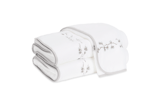 Jasmine Giza Towel