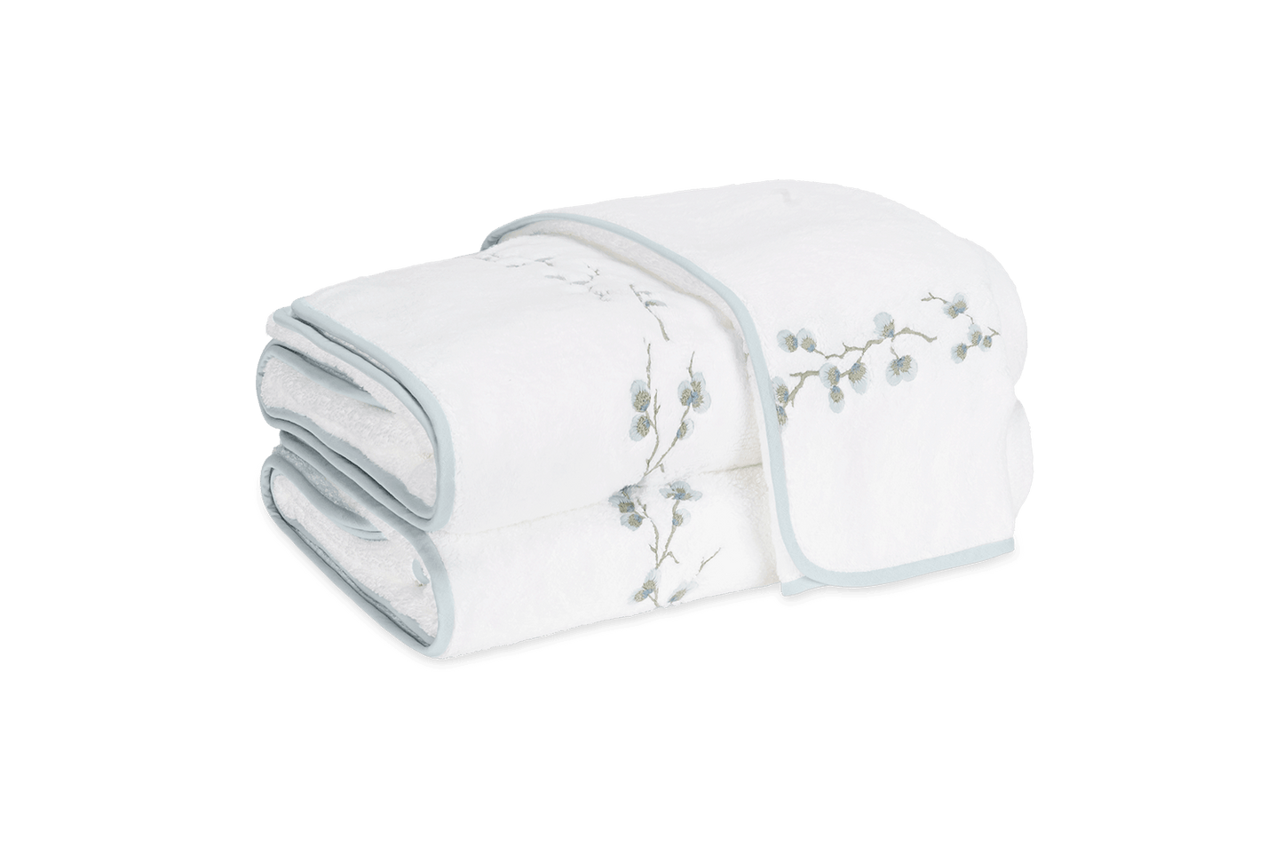 Jasmine Giza Towel