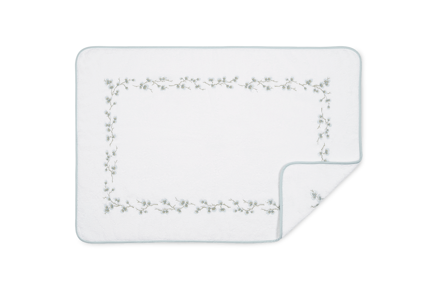 Jasmine Giza Tub Mat