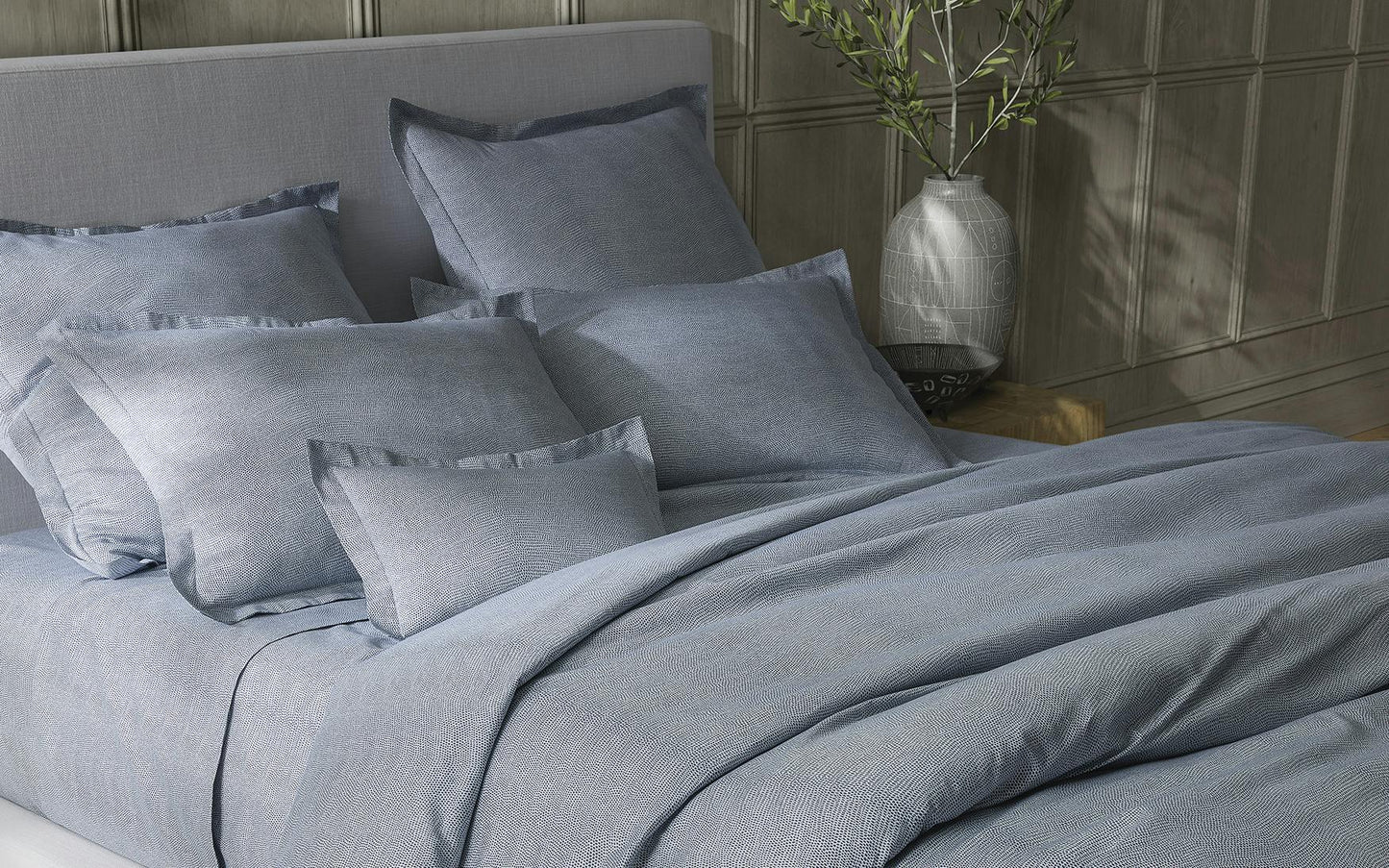 Jasper Duvet Cover