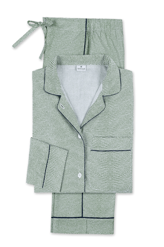 Jasper Pajama Set