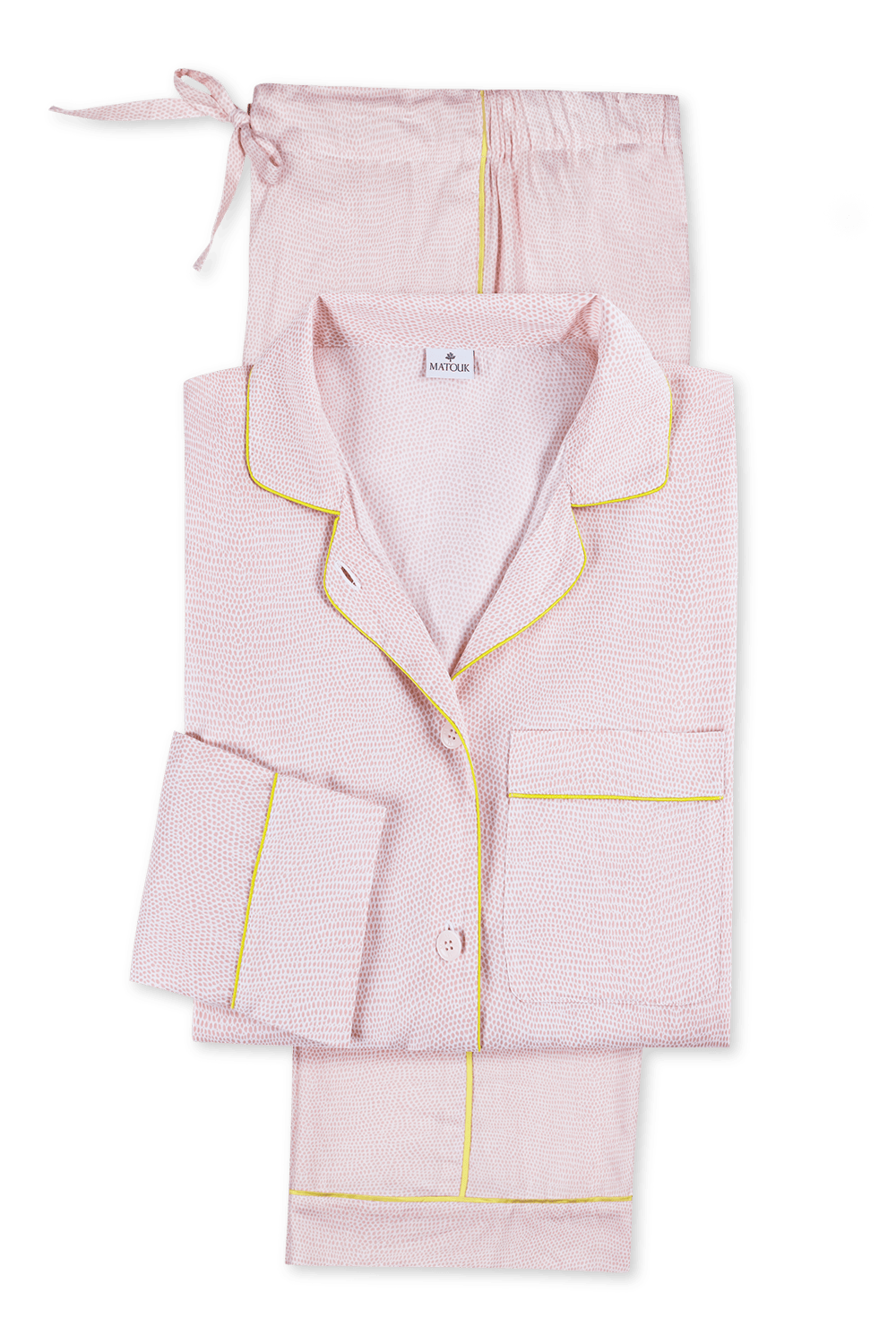 Jasper Pajama Set
