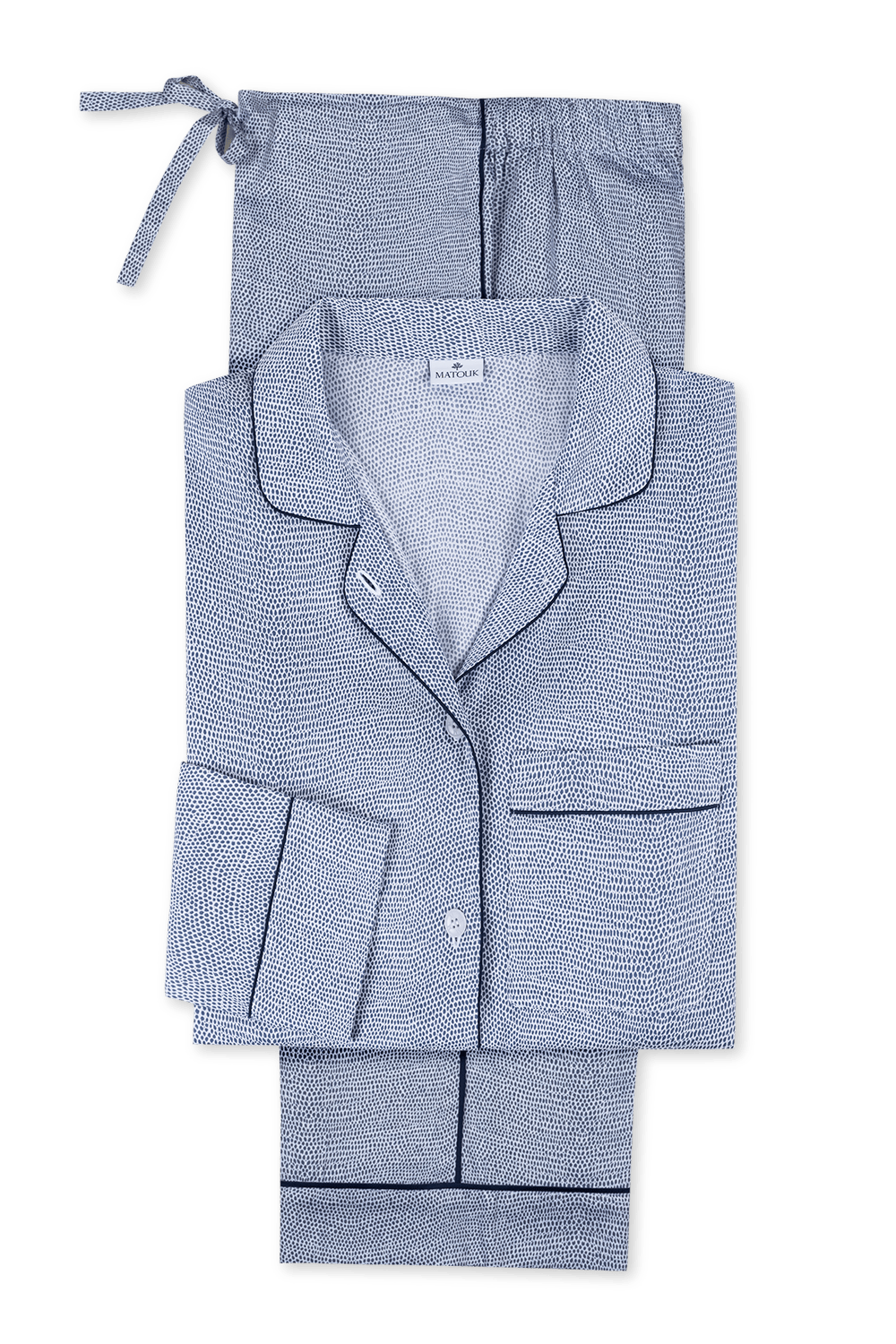 Jasper Pajama Set
