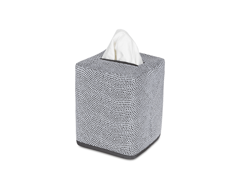 Jasper Tissue Box Cover