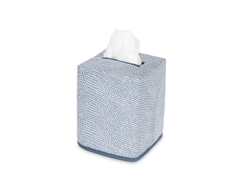 Jasper Tissue Box Cover