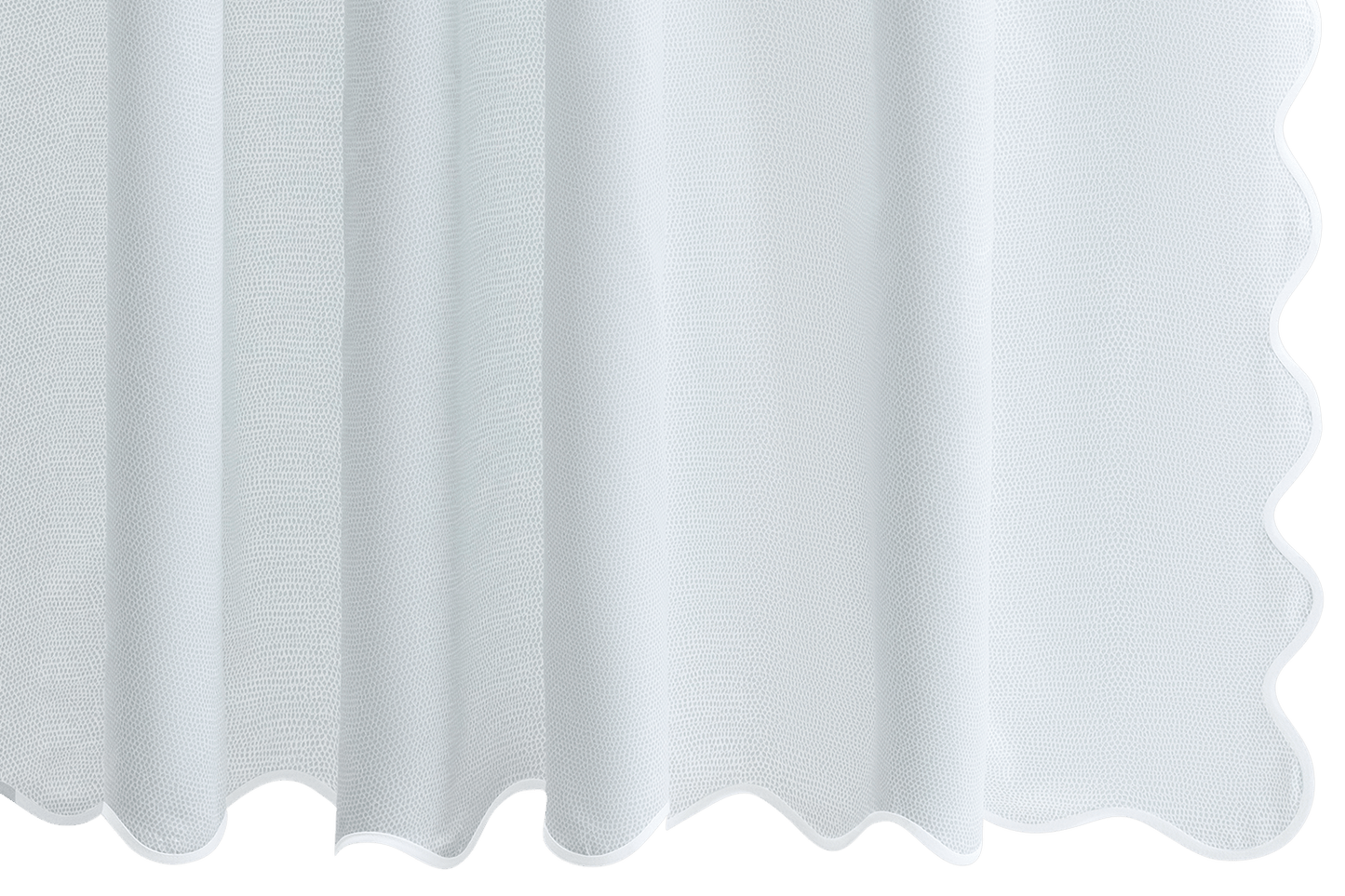 Jasper Shower Curtain