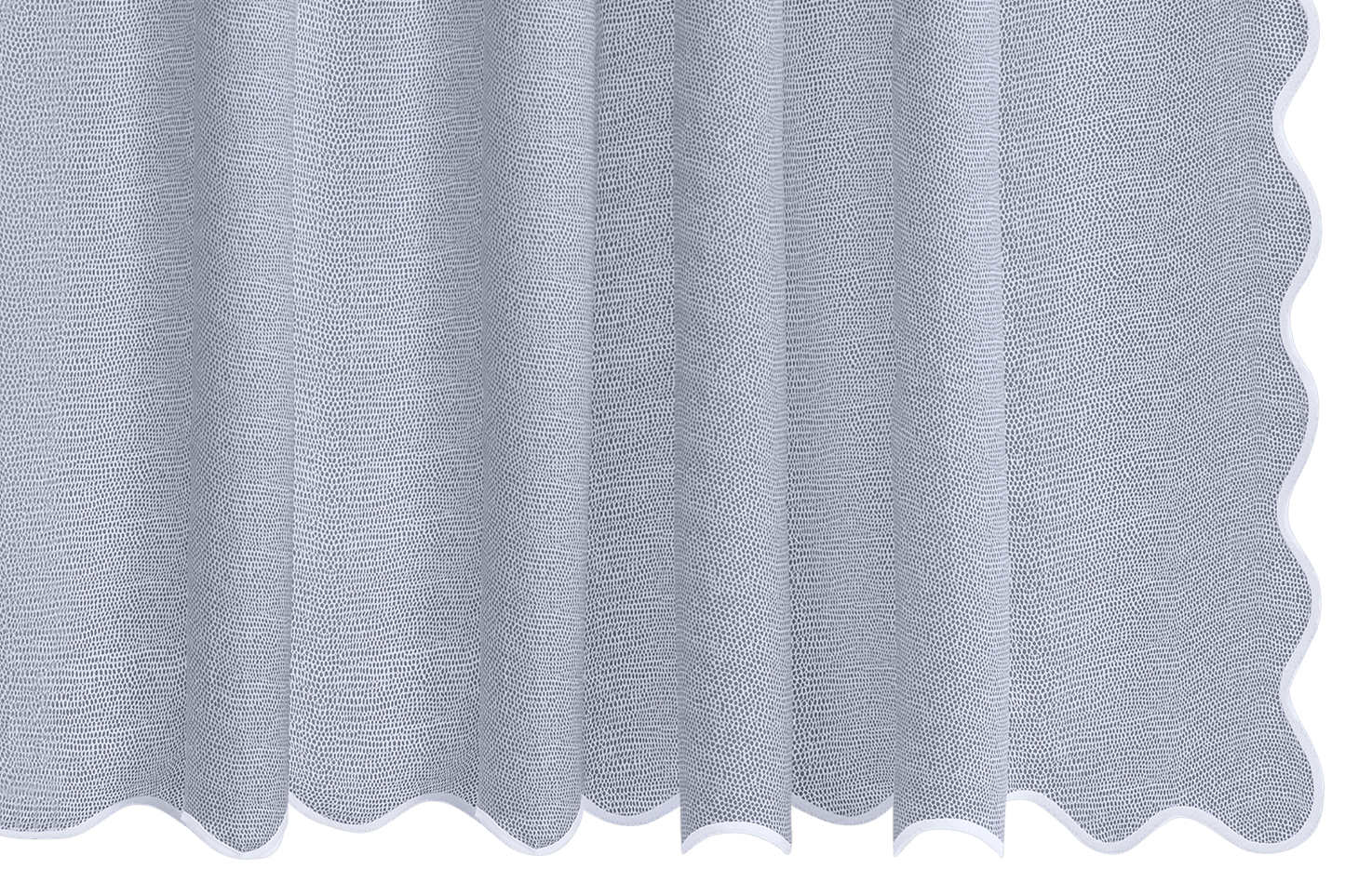 Jasper Shower Curtain