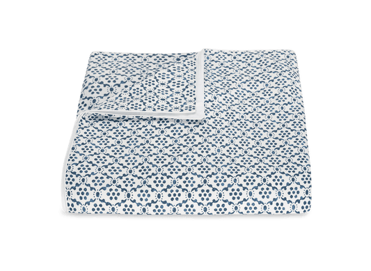 Laksha Duvet Cover