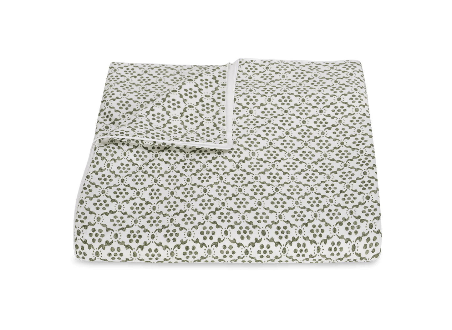Laksha Duvet Cover