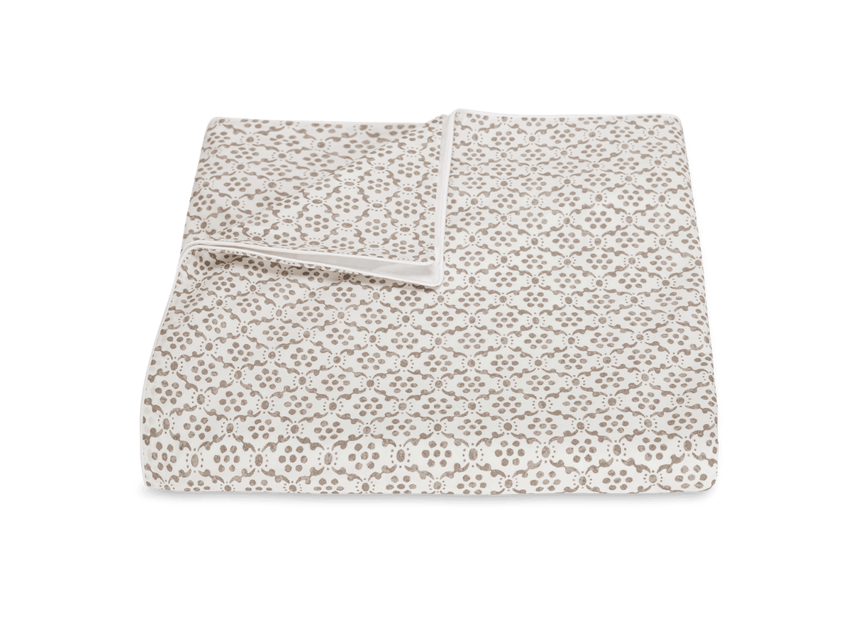 Laksha Duvet Cover