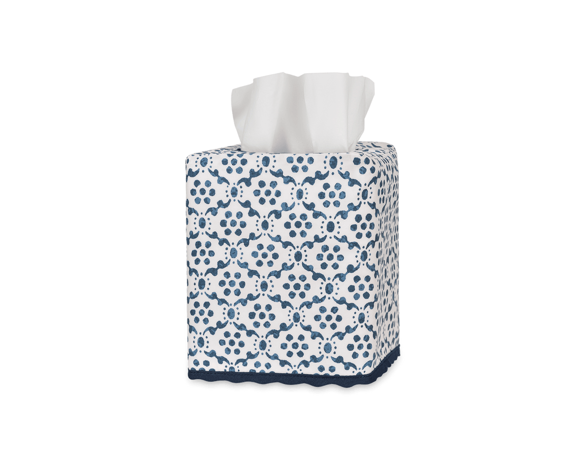 Laksha Tissue Box Cover