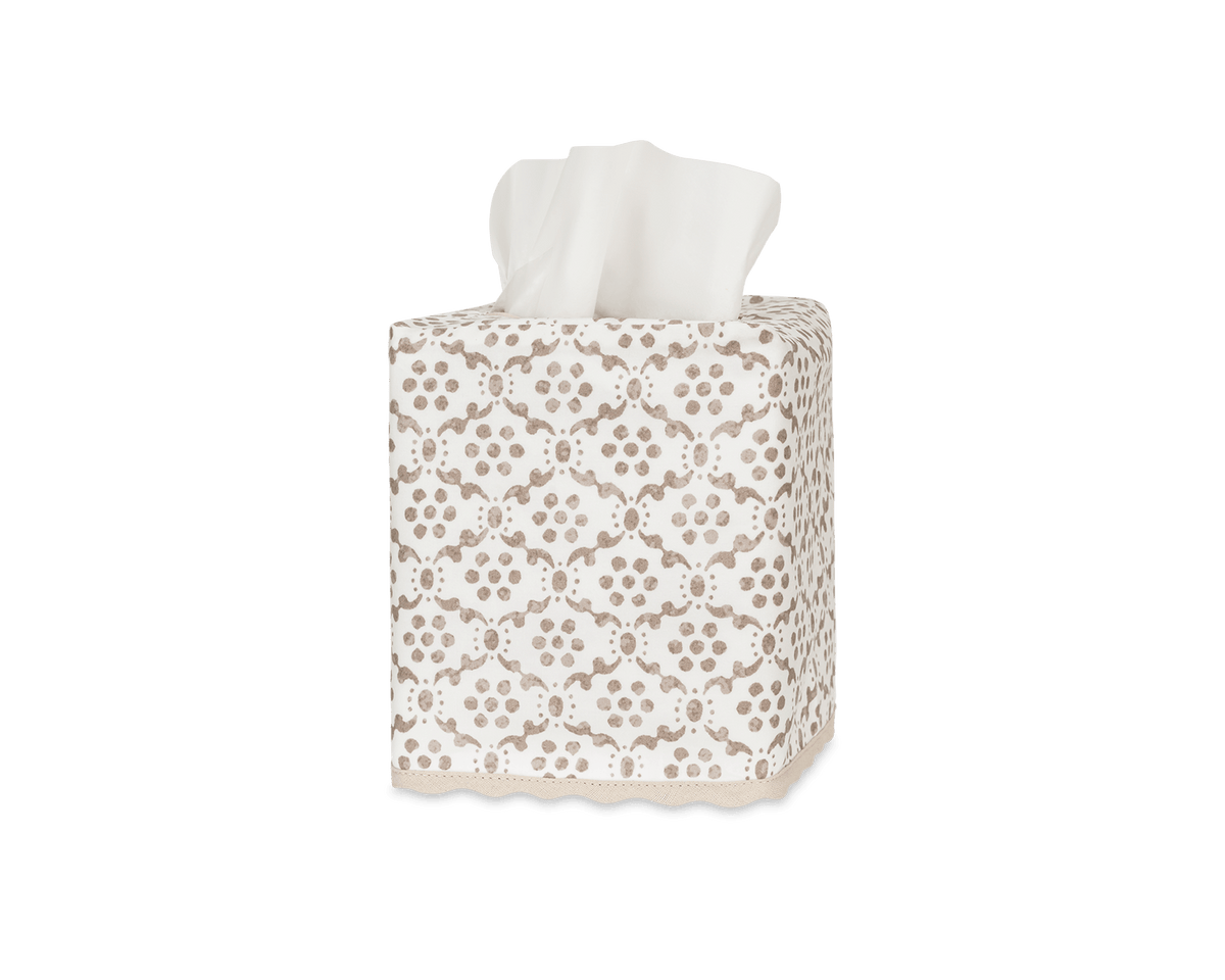 Laksha Tissue Box Cover