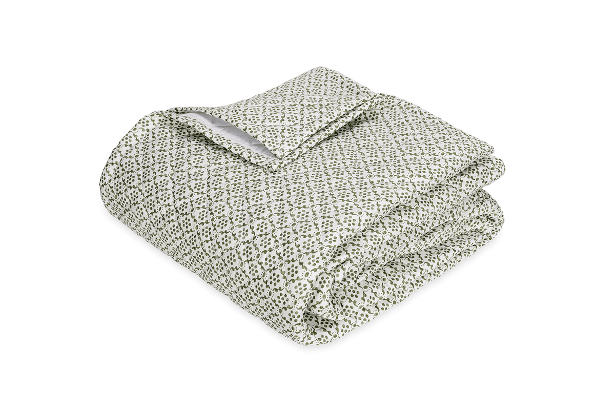 Laksha Quilt