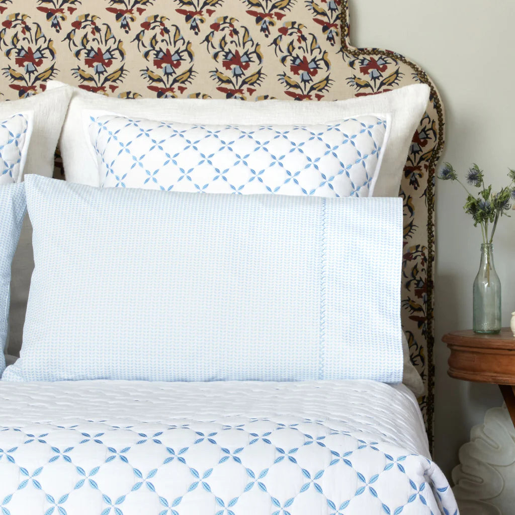 Cinde Pillowcase Pair