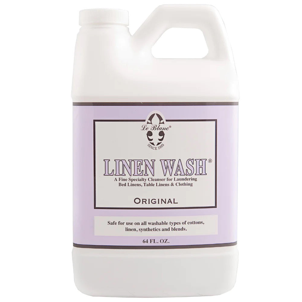 LeBlanc Linen Wash