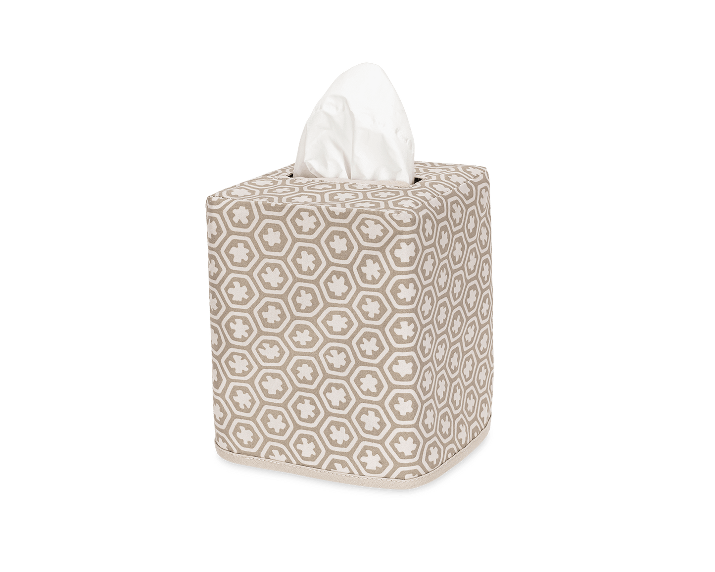 Levi Tissue Box Cover