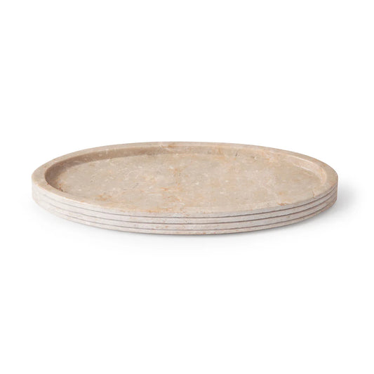 Limestone Tray